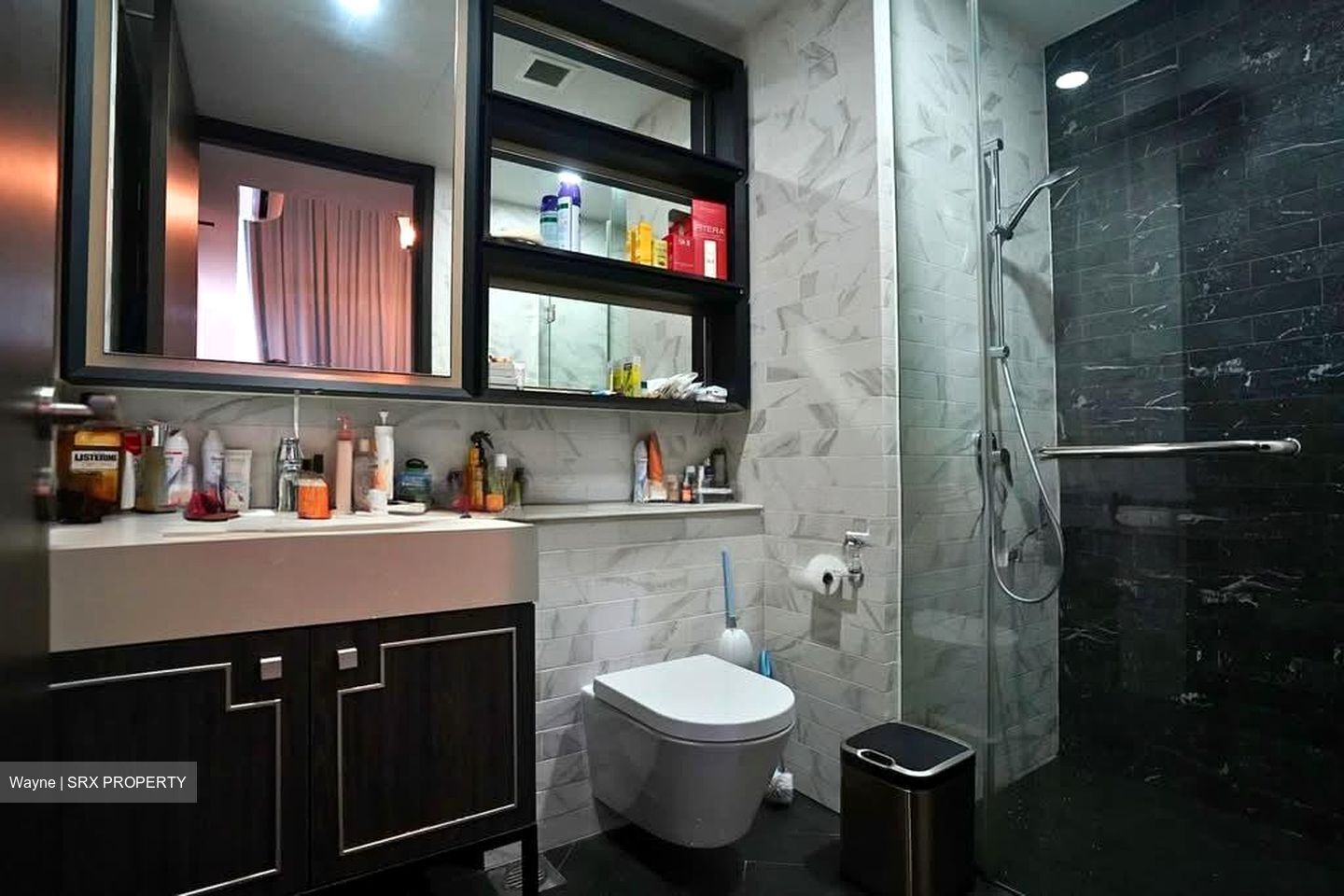 Mayfair Gardens (D21), Condominium #572281661